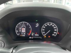 Lynk & Co Binzhi 1.5L CVT technology version - фото 19