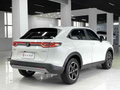 Lynk & Co Binzhi 1.5L CVT technology version - фото 4