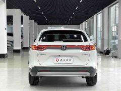Lynk & Co Binzhi 1.5L CVT technology version - фото 5
