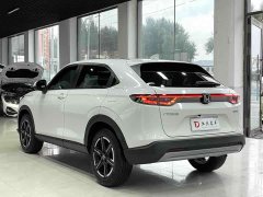 Lynk & Co Binzhi 1.5L CVT technology version - фото 6