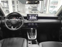 Lynk & Co Binzhi 1.5L CVT technology version - фото 9