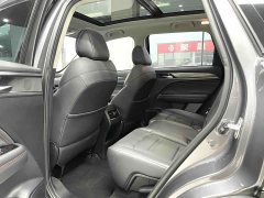 Trumpchi GS4 PLUS 270T Automatic Star Edition - фото 10