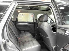 Trumpchi GS4 PLUS 270T Automatic Star Edition - фото 13