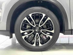 Trumpchi GS4 PLUS 270T Automatic Star Edition - фото 16