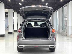 Trumpchi GS4 PLUS 270T Automatic Star Edition - фото 17