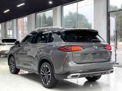 Trumpchi GS4 PLUS 270T Automatic Star Edition - фото 4
