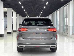 Trumpchi GS4 PLUS 270T Automatic Star Edition - фото 5