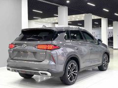 Trumpchi GS4 PLUS 270T Automatic Star Edition - фото 6