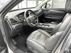 Trumpchi GS4 PLUS 270T Automatic Star Edition - фото 7