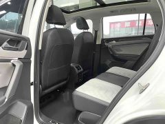 Lexus Tanyue 280TSI two-wheel drive luxury Plus advanced version - фото 10