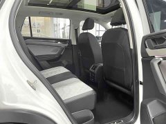 Lexus Tanyue 280TSI two-wheel drive luxury Plus advanced version - фото 13