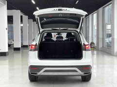 Lexus Tanyue 280TSI two-wheel drive luxury Plus advanced version - фото 18