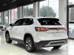 Lexus Tanyue 280TSI two-wheel drive luxury Plus advanced version - фото 4