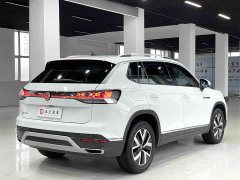 Lexus Tanyue 280TSI two-wheel drive luxury Plus advanced version - фото 6