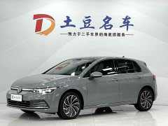 Volkswagen Golf 2021 280TSI DSG Pro - фото 1