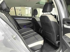 Volkswagen Golf 2021 280TSI DSG Pro - фото 13