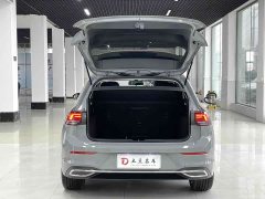 Volkswagen Golf 2021 280TSI DSG Pro - фото 18