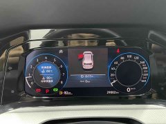 Volkswagen Golf 2021 280TSI DSG Pro - фото 19