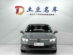 Volkswagen Golf 2021 280TSI DSG Pro - фото 2