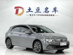 Volkswagen Golf 2021 280TSI DSG Pro - фото 3