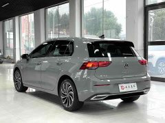 Volkswagen Golf 2021 280TSI DSG Pro - фото 4