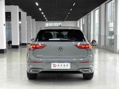 Volkswagen Golf 2021 280TSI DSG Pro - фото 5