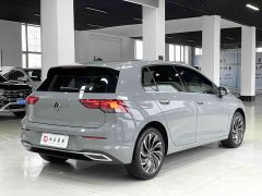 Volkswagen Golf 2021 280TSI DSG Pro - фото 6