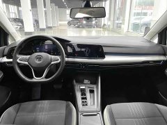 Volkswagen Golf 2021 280TSI DSG Pro - фото 9