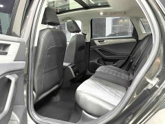 Volkswagen Sagitar 2023 280TSI DSG surpasses Lite version - фото 10