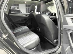 Volkswagen Sagitar 2023 280TSI DSG surpasses Lite version - фото 13