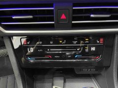 Volkswagen Sagitar 2023 280TSI DSG surpasses Lite version - фото 14