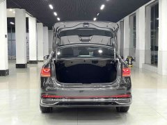 Volkswagen Sagitar 2023 280TSI DSG surpasses Lite version - фото 17