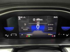 Volkswagen Sagitar 2023 280TSI DSG surpasses Lite version - фото 18