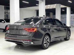 Volkswagen Sagitar 2023 280TSI DSG surpasses Lite version - фото 4