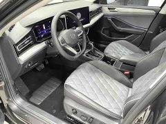 Volkswagen Sagitar 2023 280TSI DSG surpasses Lite version - фото 7