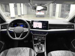 Volkswagen Sagitar 2023 280TSI DSG surpasses Lite version - фото 9