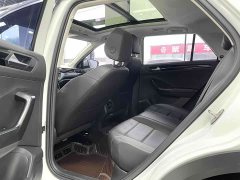 Volkswagen VW T-ROC 280TSI DSG FWD Comfort Plus - фото 10
