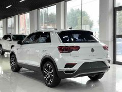Volkswagen VW T-ROC 280TSI DSG FWD Comfort Plus - фото 4