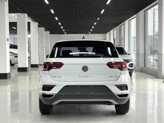 Volkswagen VW T-ROC 280TSI DSG FWD Comfort Plus - фото 5