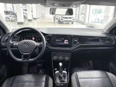 Volkswagen VW T-ROC 280TSI DSG FWD Comfort Plus - фото 9