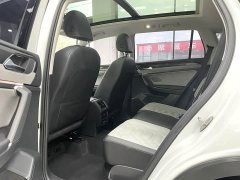 Lexus Tanyue 280TSI two-wheel drive luxury Plus advanced version - фото 10