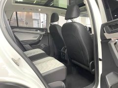 Lexus Tanyue 280TSI two-wheel drive luxury Plus advanced version - фото 13