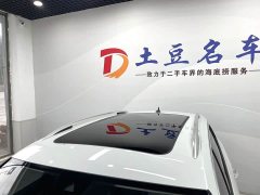 Lexus Tanyue 280TSI two-wheel drive luxury Plus advanced version - фото 15