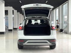 Lexus Tanyue 280TSI two-wheel drive luxury Plus advanced version - фото 17