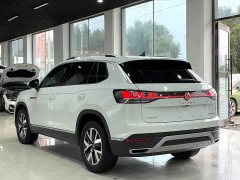 Lexus Tanyue 280TSI two-wheel drive luxury Plus advanced version - фото 4