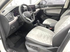 Lexus Tanyue 280TSI two-wheel drive luxury Plus advanced version - фото 7