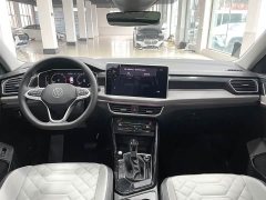 Lexus Tanyue 280TSI two-wheel drive luxury Plus advanced version - фото 9