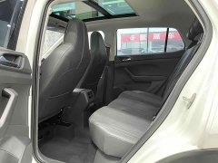 Lynk & Co T-Cross 280TSI DSG Comfort - фото 10