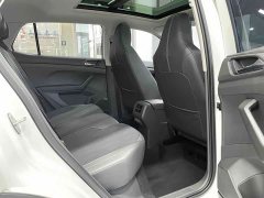Lynk & Co T-Cross 280TSI DSG Comfort - фото 13