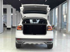 Lynk & Co T-Cross 280TSI DSG Comfort - фото 15